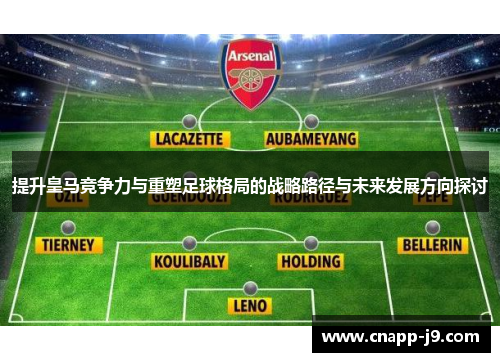 提升皇马竞争力与重塑足球格局的战略路径与未来发展方向探讨 提升皇马竞争力与重塑足球格局的战略路径与未来发展方向探讨