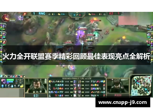火力全开联盟赛季精彩回顾最佳表现亮点全解析 火力全开联盟赛季精彩回顾最佳表现亮点全解析