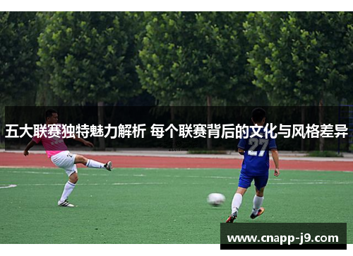 五大联赛独特魅力解析 每个联赛背后的文化与风格差异