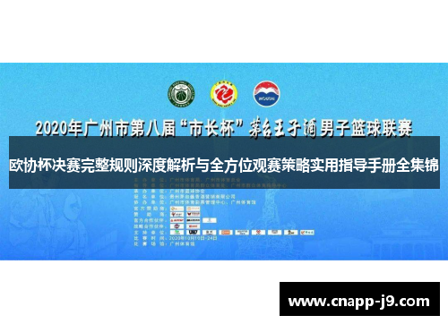 欧协杯决赛完整规则深度解析与全方位观赛策略实用指导手册全集锦 欧协杯决赛完整规则深度解析与全方位观赛策略实用指导手册全集锦
