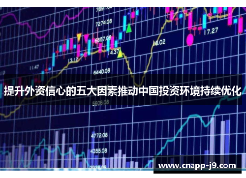 提升外资信心的五大因素推动中国投资环境持续优化