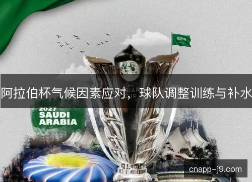 阿拉伯杯气候因素应对，球队调整训练与补水